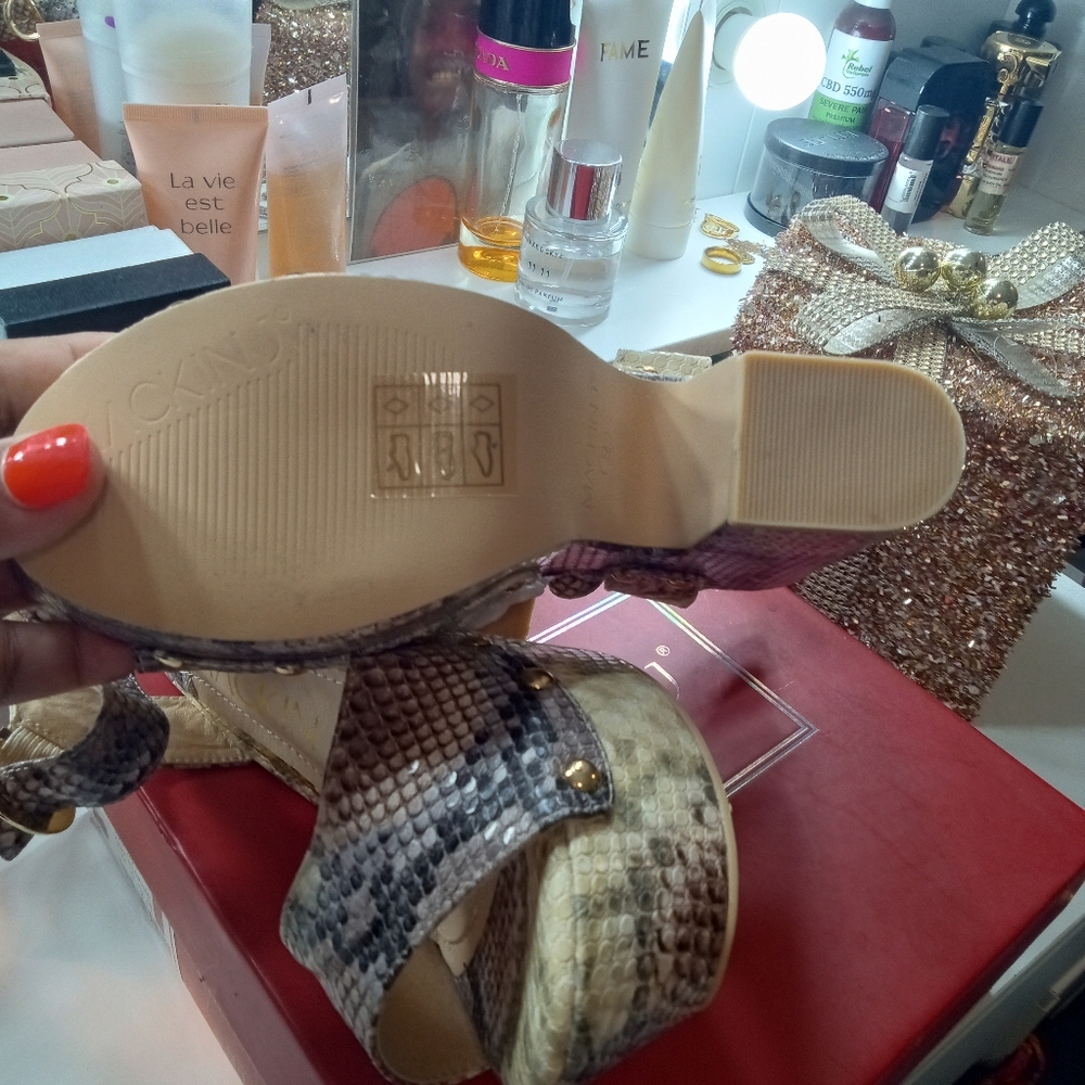 🔥M/\CKIN J/SANDLE - Picture 4 of 7